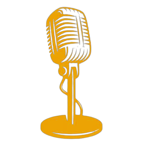 Logo de Radio Cristiana Pescar.